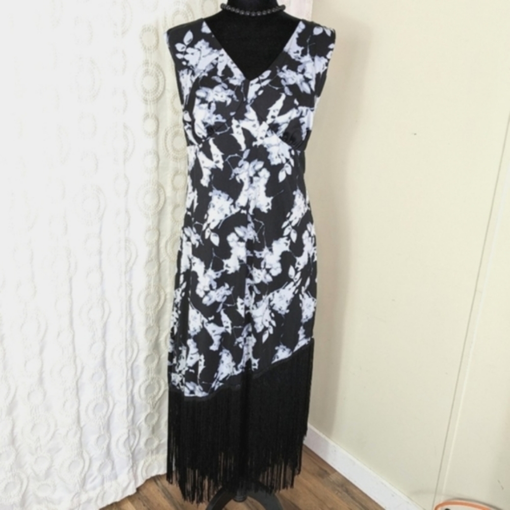 Miss Star Dress 👗 Sz 3X